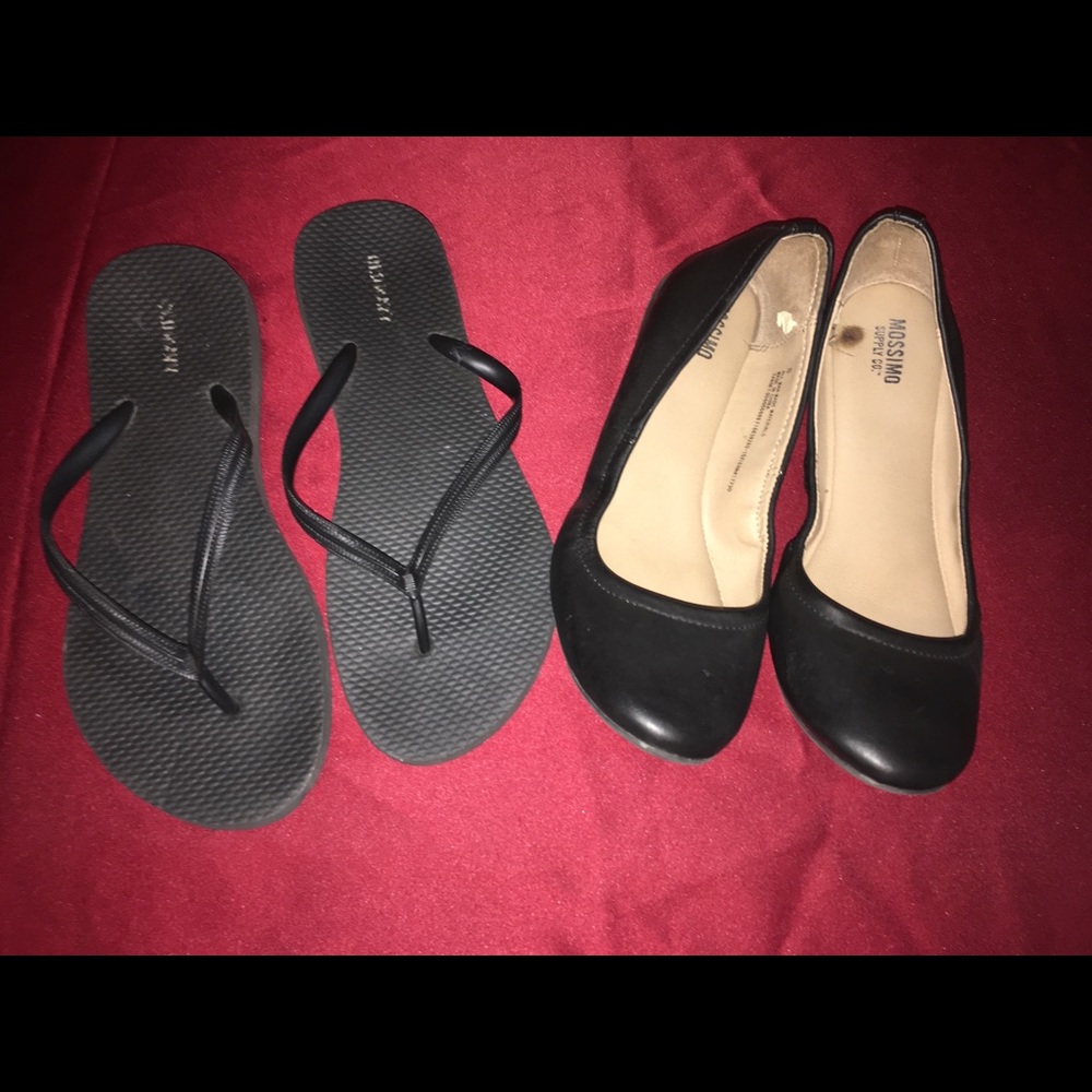 ❤️ Bundle of Shoes